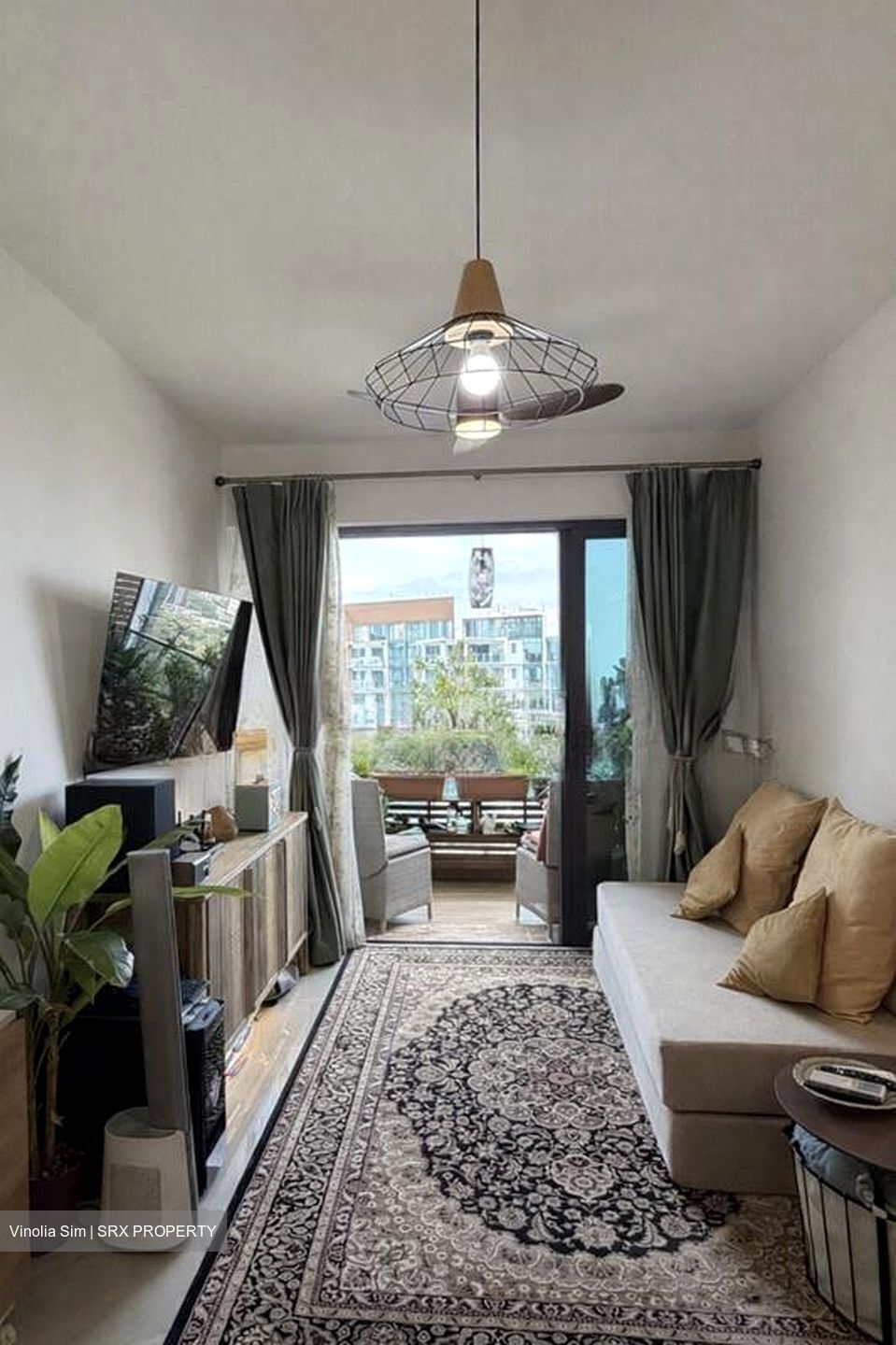 Normanton Park (D5), Apartment #547073441